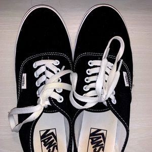 Women’s Authentic Lo Pro Vans